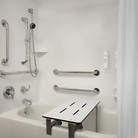 Hampton Inn And Suites Fayetteville, Nc-3