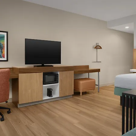 Hampton Inn And Suites Fayetteville, Nc-2