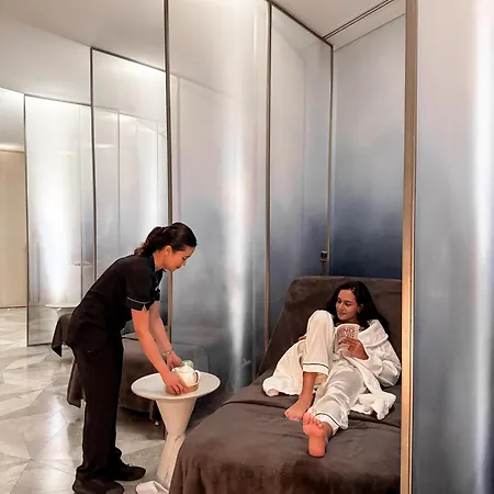 Four Seasons Hotel Kuwait At Burj Alshaya-3