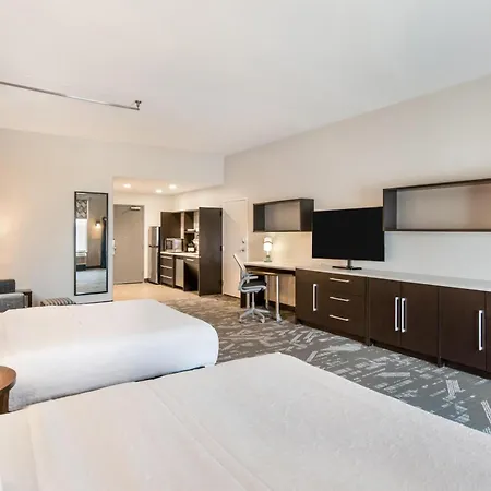 Home2 Suites Pensacola I-10 At North Davis Hwy-2