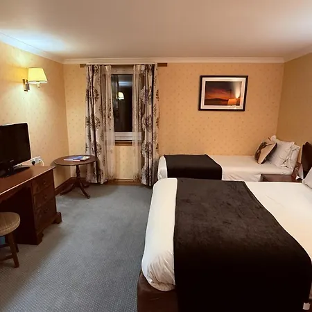 Muthu Ben Doran Hotel-3