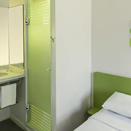Ibis Budget Sao Paulo Paraiso-2