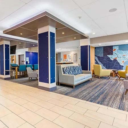 Holiday Inn Express & Suites - Houston Nw - Cypress Grand Pky By Ihg-3