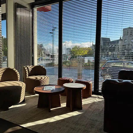 Hotel Le Cercle-3