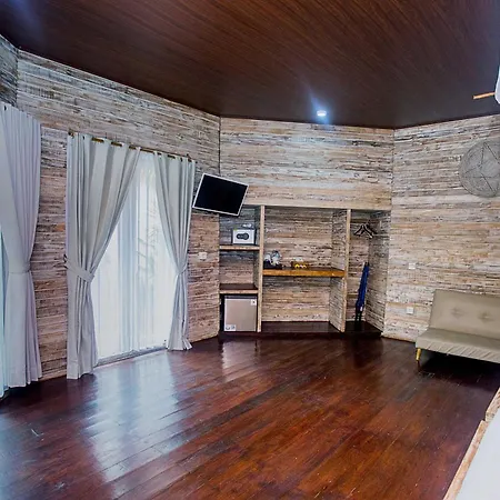 Sanghyang Bay Villas-3