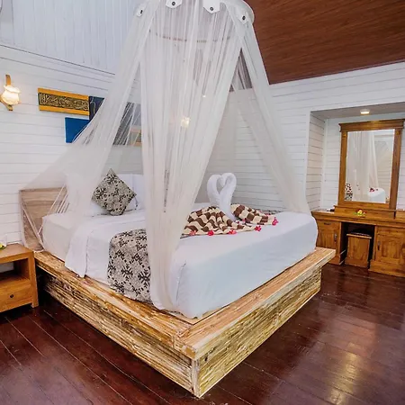 Sanghyang Bay Villas-2