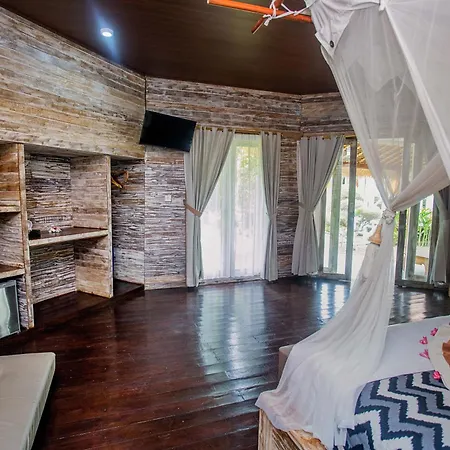 Sanghyang Bay Villas-2
