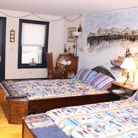 Mountain Quest Inn-3