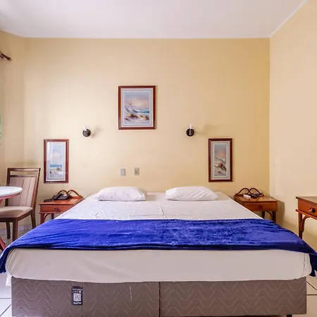 Daher Center Hotel-2
