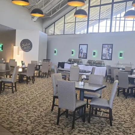 Holiday Inn - Bloomington - Normal By Ihg-3