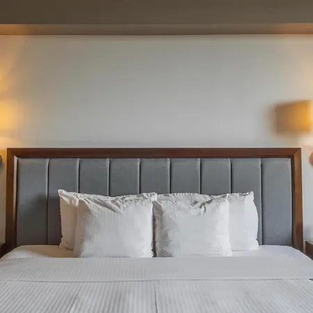 Best Western Plus Santa Cecilia Pachuca-2
