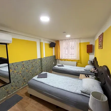 Deniz Guesthouse-2