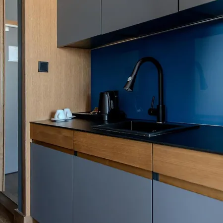 Rezydencja Nova Na Gubalowce-2