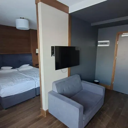 Rezydencja Nova Na Gubalowce-3
