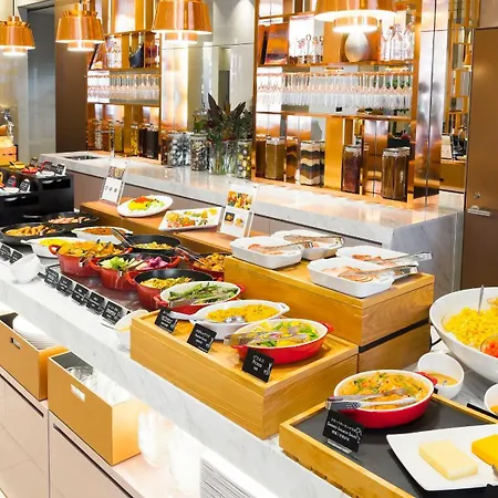Candeo Hotels Tokyo Roppongi-2