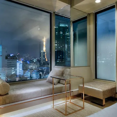 Candeo Hotels Tokyo Roppongi-2