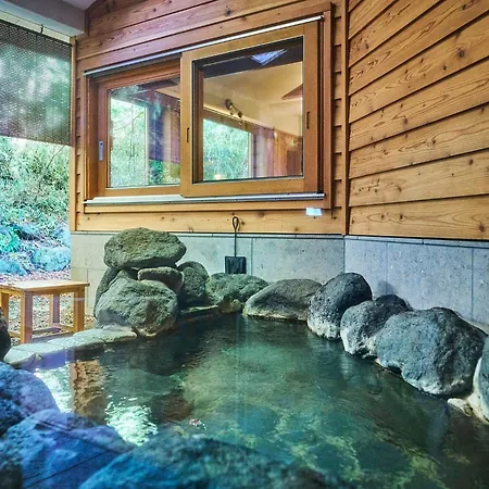 Hakone Retreat Villa 1/F (Adults Only)-2
