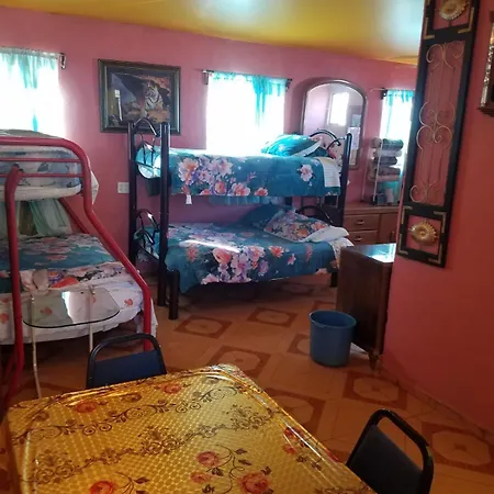Hospedaje Barato Mi Casita de Colores-3