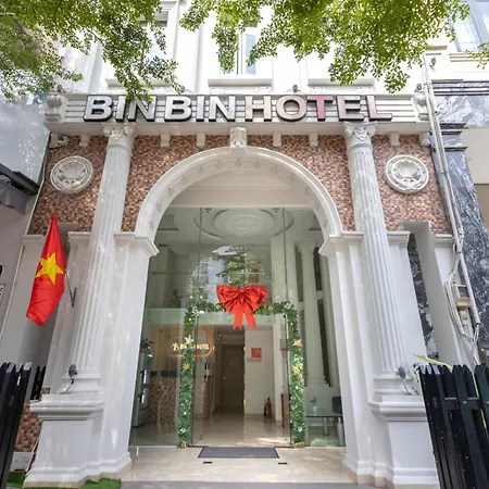 Bin Bin Hotel 3 - Near Sc Vivo City D7-3