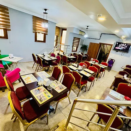 Rosalie Palace Hotel-3