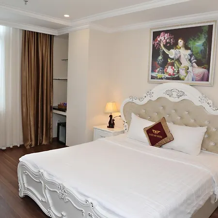 Tuyet Son Hotel-2