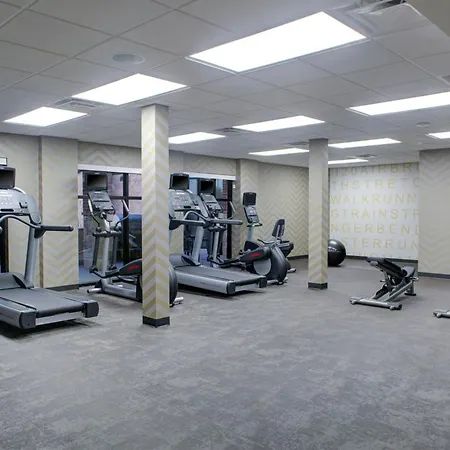 Residence Inn By Marriott Dallas Allen/Fairview-2