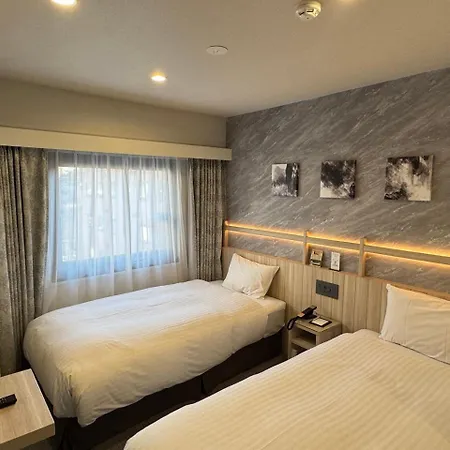 Akasaka Yoko Hotel-3