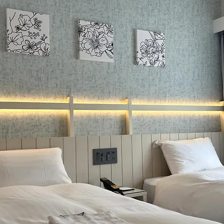 Akasaka Yoko Hotel-2