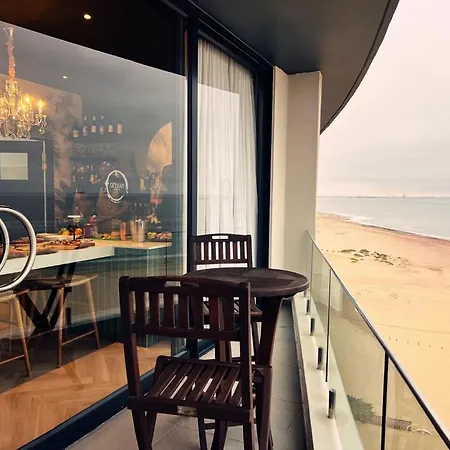 Bay View Resort Hotel Namibia-3