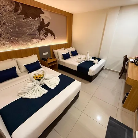 City Central Hotel-2