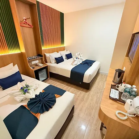City Central Hotel-3