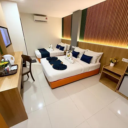 City Central Hotel-2