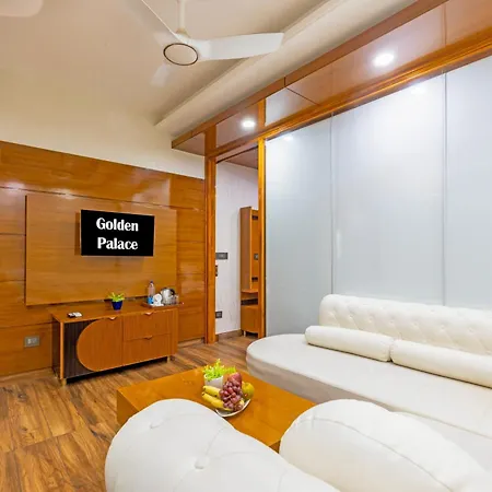 The Global Hotel By Platinum I 100M Medanta Hospital I Sector-38 I Gurgaon-2