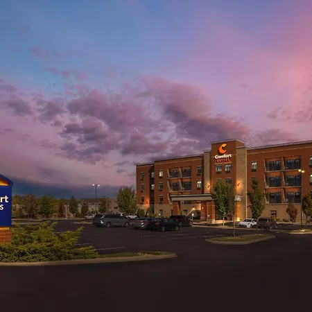 Comfort Suites Florence - Cincinnati South-3