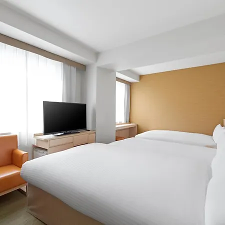 Sotetsu Fresa Inn Kyoto-Shijokarasuma-2