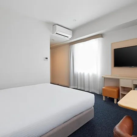 Sotetsu Fresa Inn Kyoto-Shijokarasuma-2