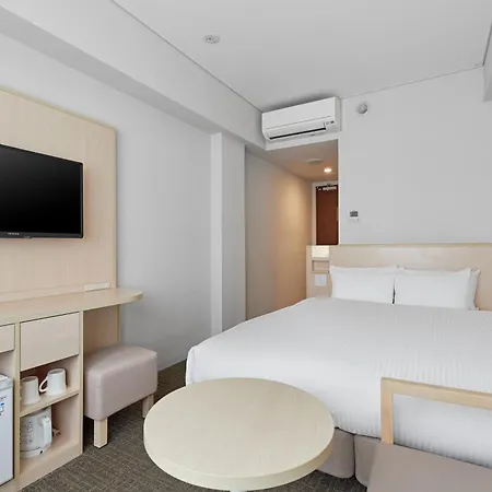 Sotetsu Fresa Inn Kyoto-Hachijoguchi-3