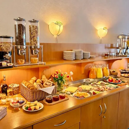 Turmhotel Schwedt-2