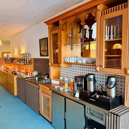 Turmhotel Schwedt-3