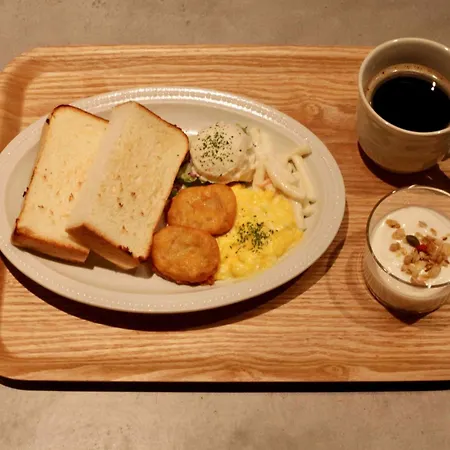 Sotetsu Fresa Inn Ueno-Okachimachi-2