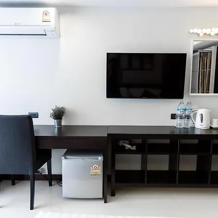 The Connex Asoke-3