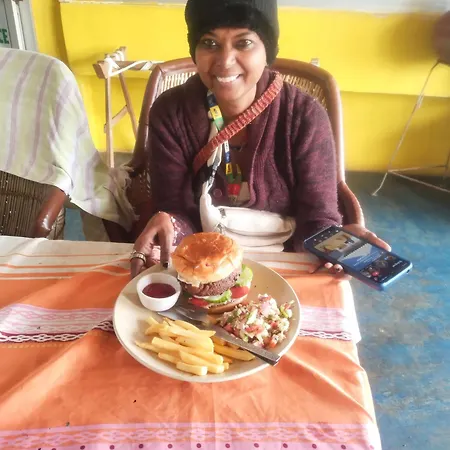 Milkman Guest House-3