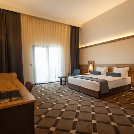 Karpalas City Hotel & Spa-2
