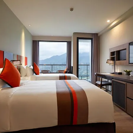Pao'S Sapa Leisure Hotel-2