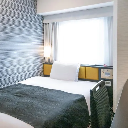 Apa Hotel Asakusa Kaminarimon-2