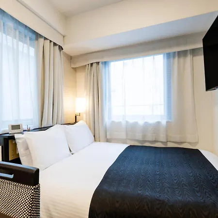Apa Hotel Midosuji Honmachi Ekihigashi-3