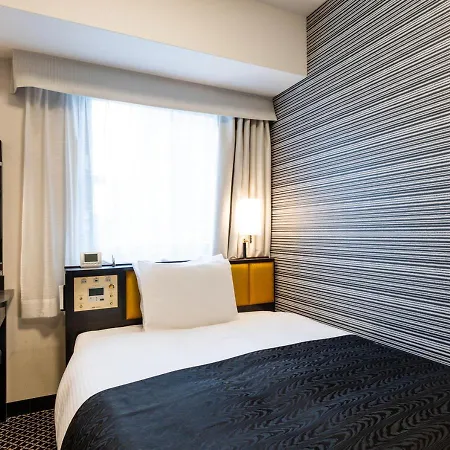 Apa Hotel Midosuji Honmachi Ekihigashi-3