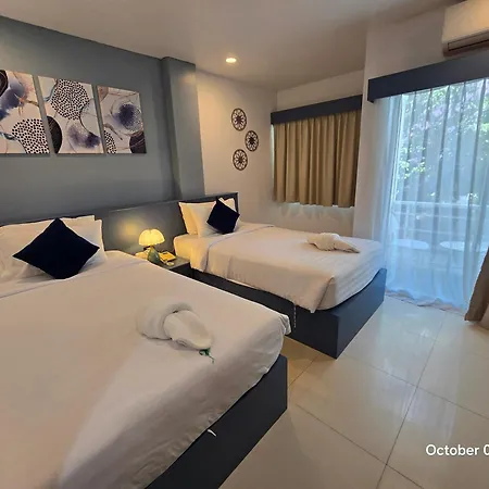 Modern Living Residence-2
