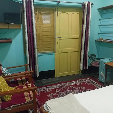 Kiran Guest House-2