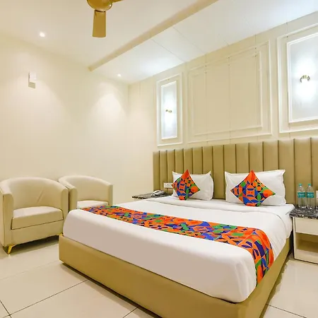 Fabhotel Harsh Vihar-3